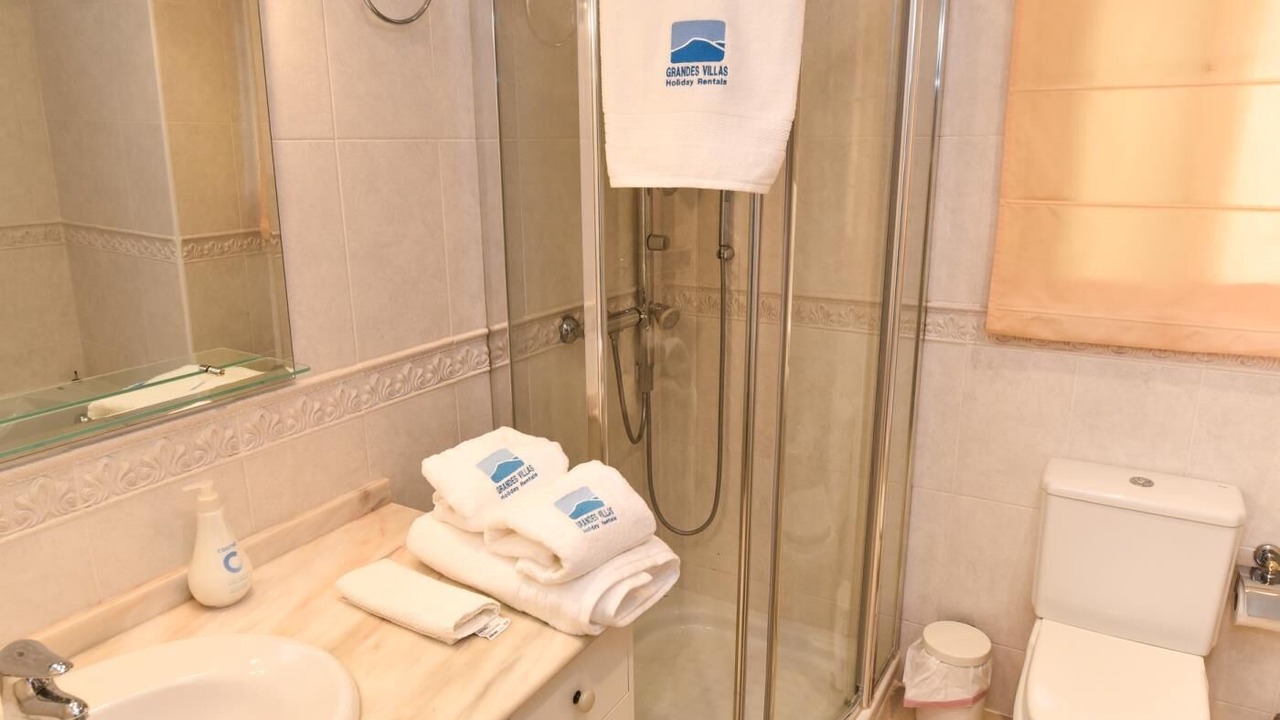 Photo of Bathroom in Salobrena