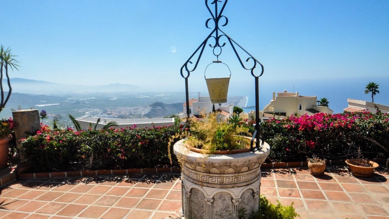 Photo of Outdoor in Salobrena