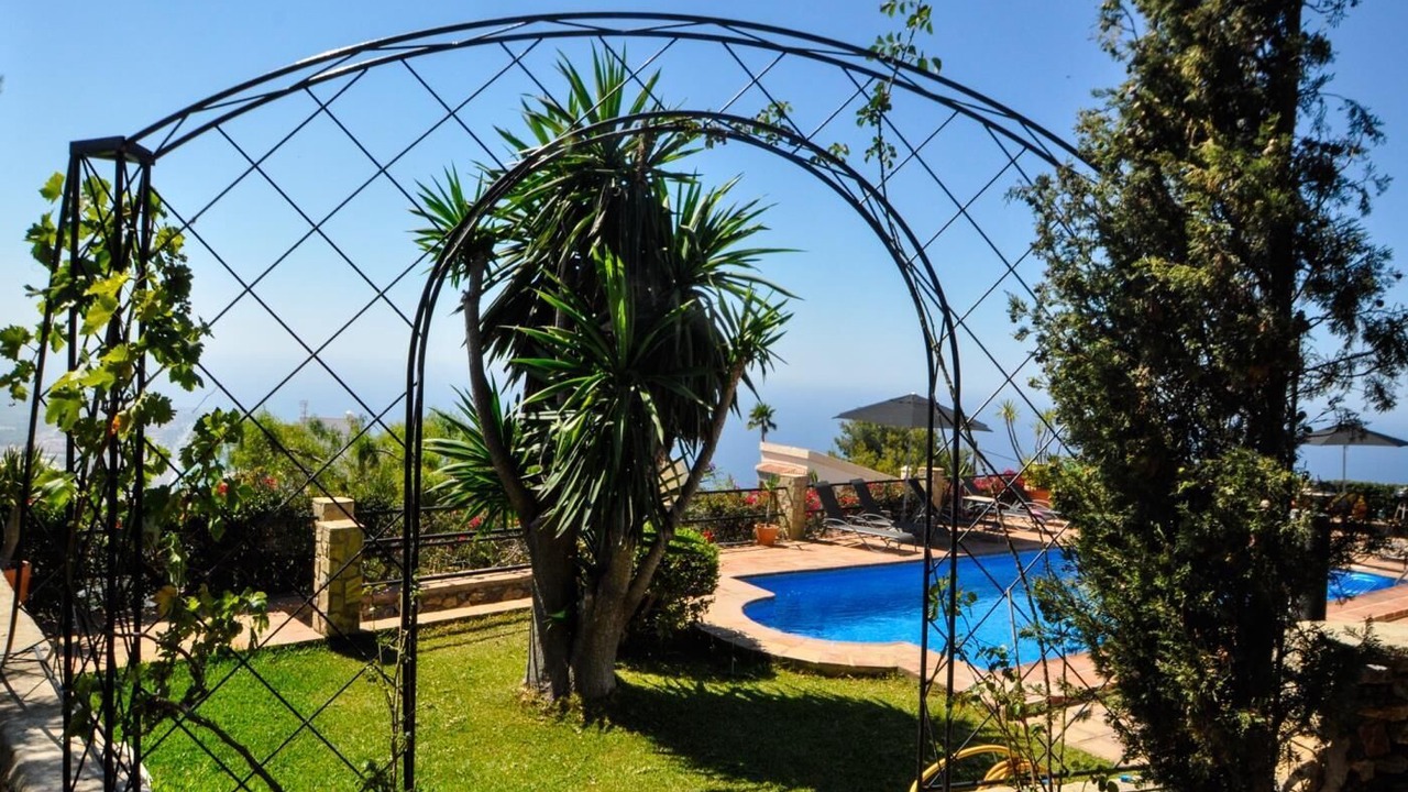 Photo of Outdoor in Salobrena