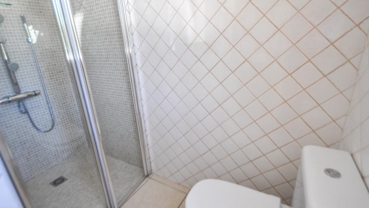 Photo of Bathroom in Salobrena