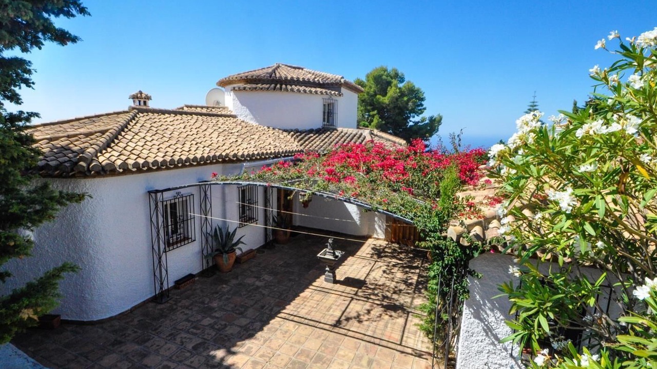 Photo of Outdoor in Salobrena