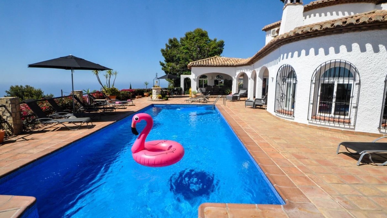 Photo of Outdoor in Salobrena