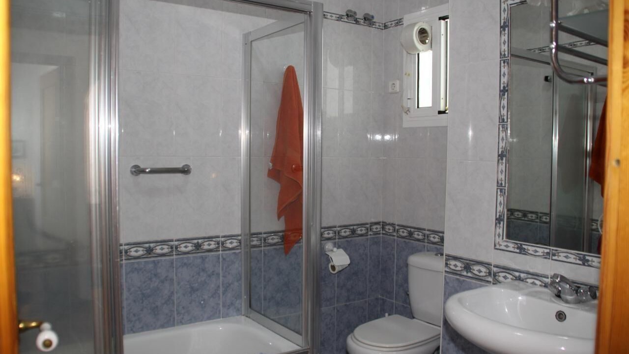 Photo of Bathroom in Chipiona