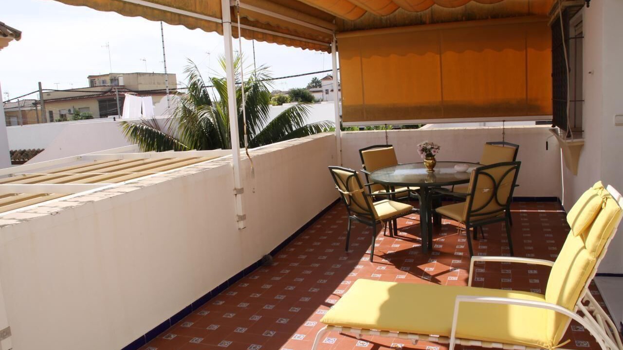 Photo of Outdoor in Chipiona
