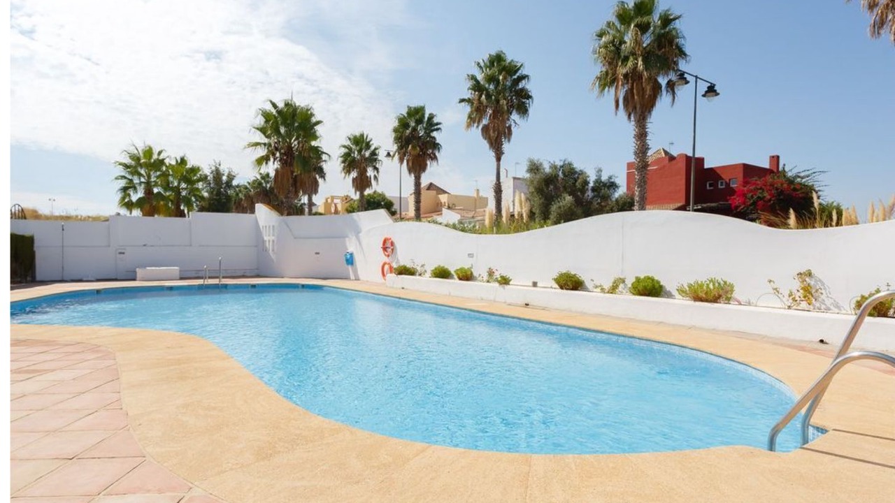 Photo of Outdoor in Sanlucar de Barrameda