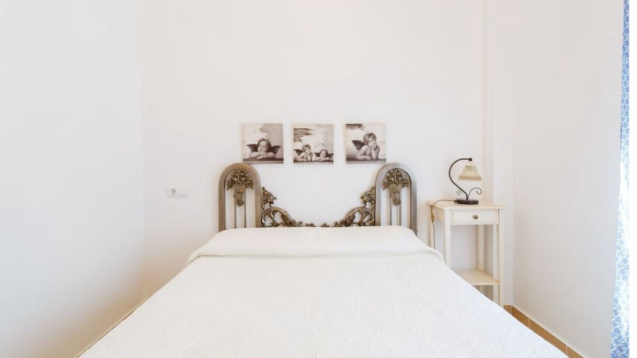 Photo of Bedroom in Sanlucar de Barrameda