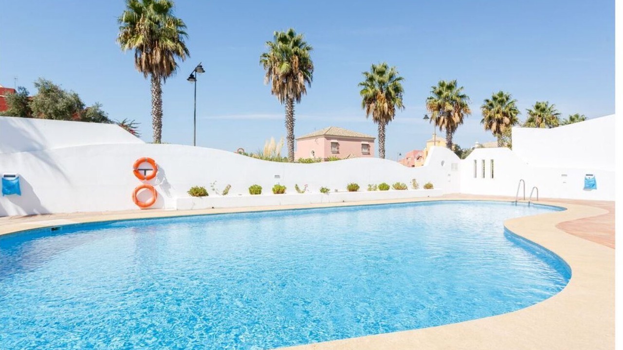 Photo of Outdoor in Sanlucar de Barrameda