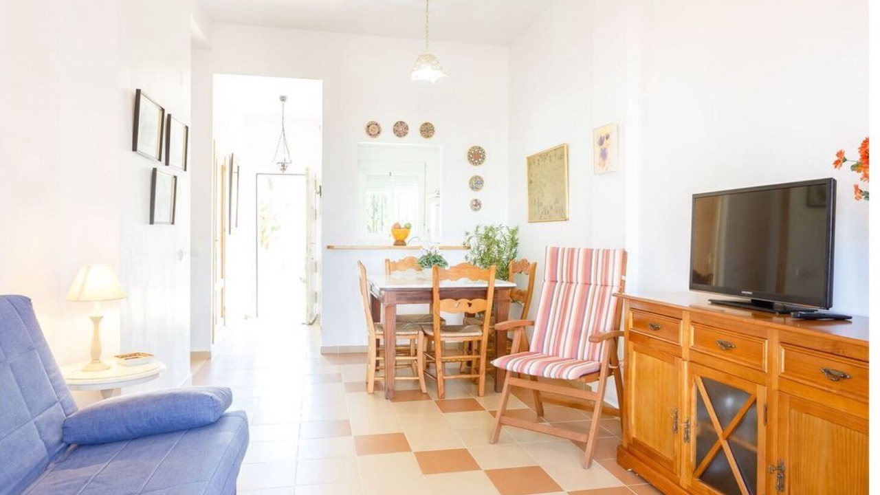 Photo of Livingroom in Sanlucar de Barrameda