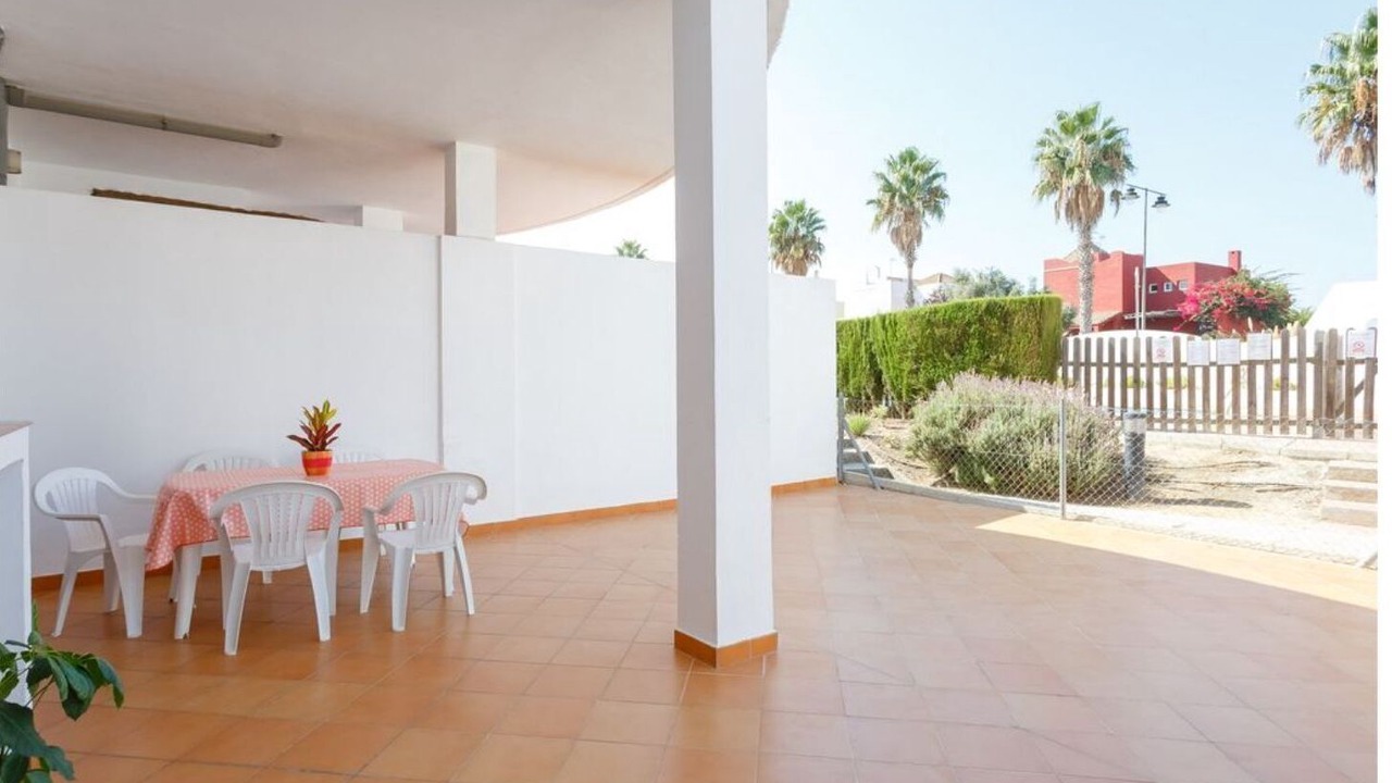 Photo of Outdoor in Sanlucar de Barrameda