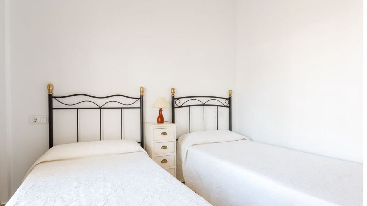 Photo of Bedroom in Sanlucar de Barrameda
