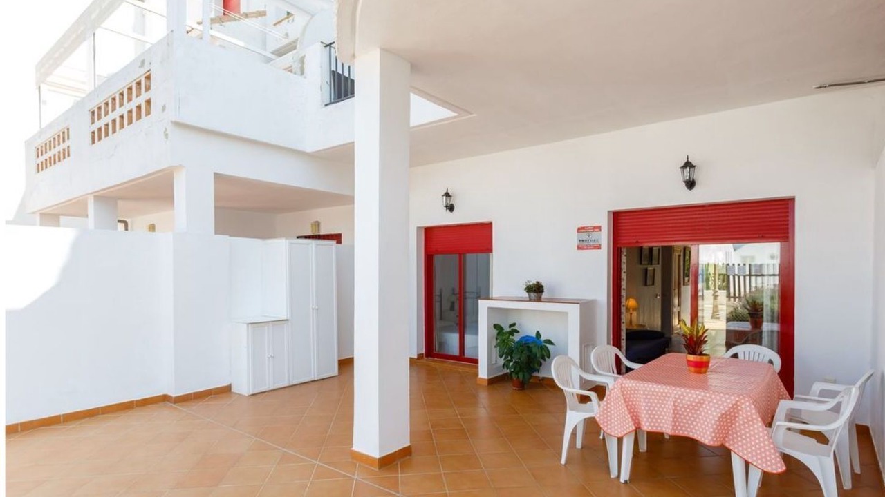 Photo of Outdoor in Sanlucar de Barrameda