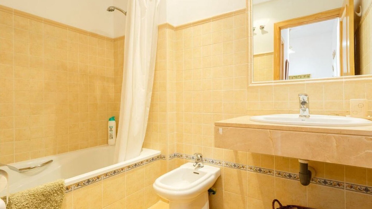 Photo of Bathroom in Sanlucar de Barrameda