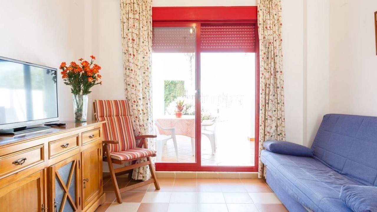 Photo of Livingroom in Sanlucar de Barrameda