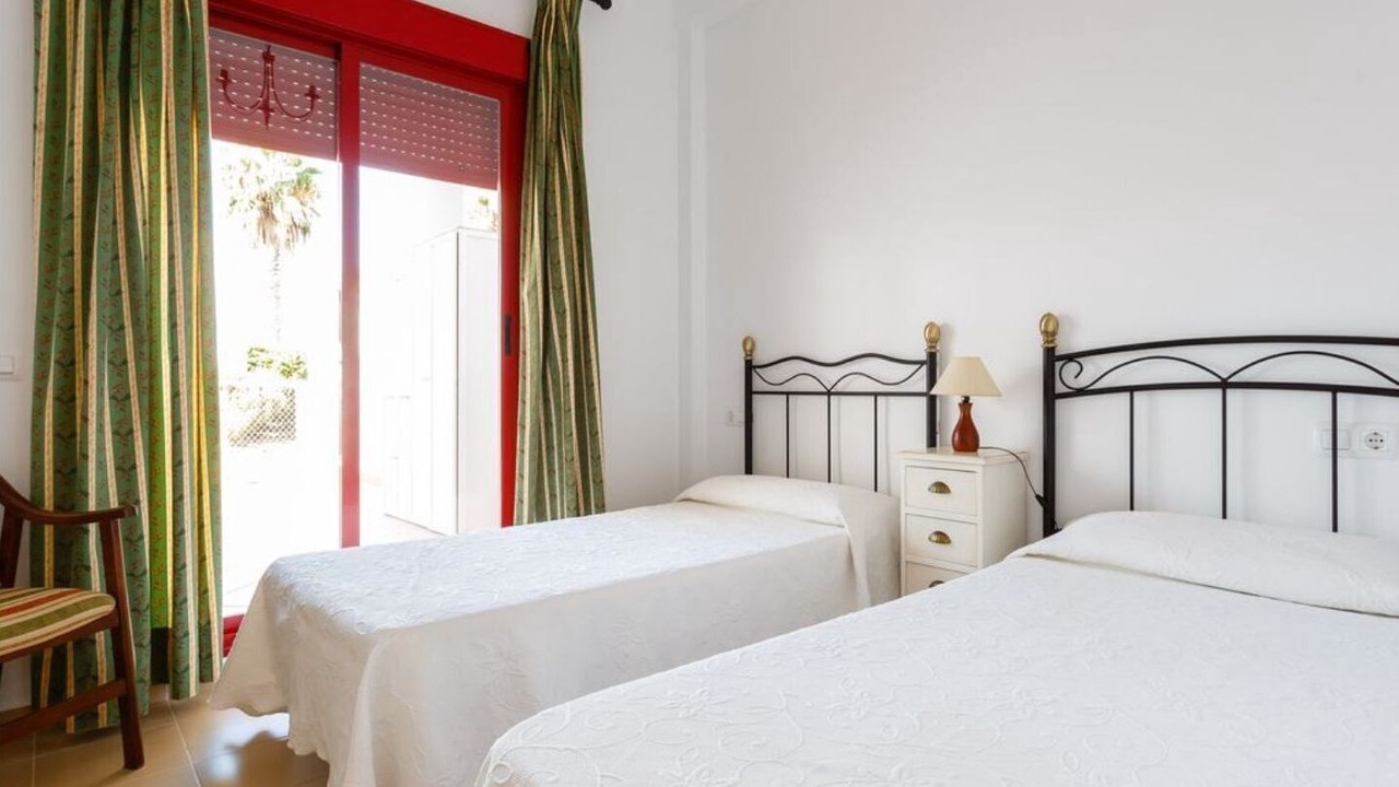 Photo of Bedroom in Sanlucar de Barrameda