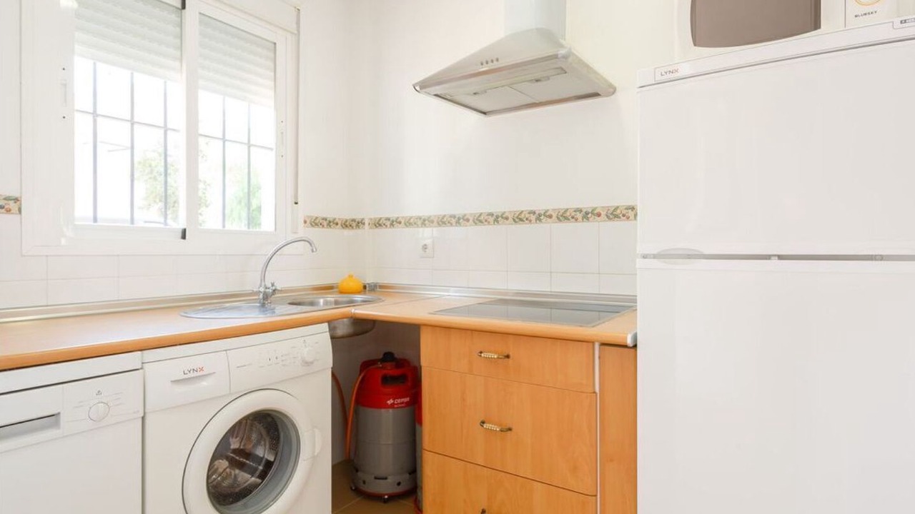 Photo of Kitchen in Sanlucar de Barrameda