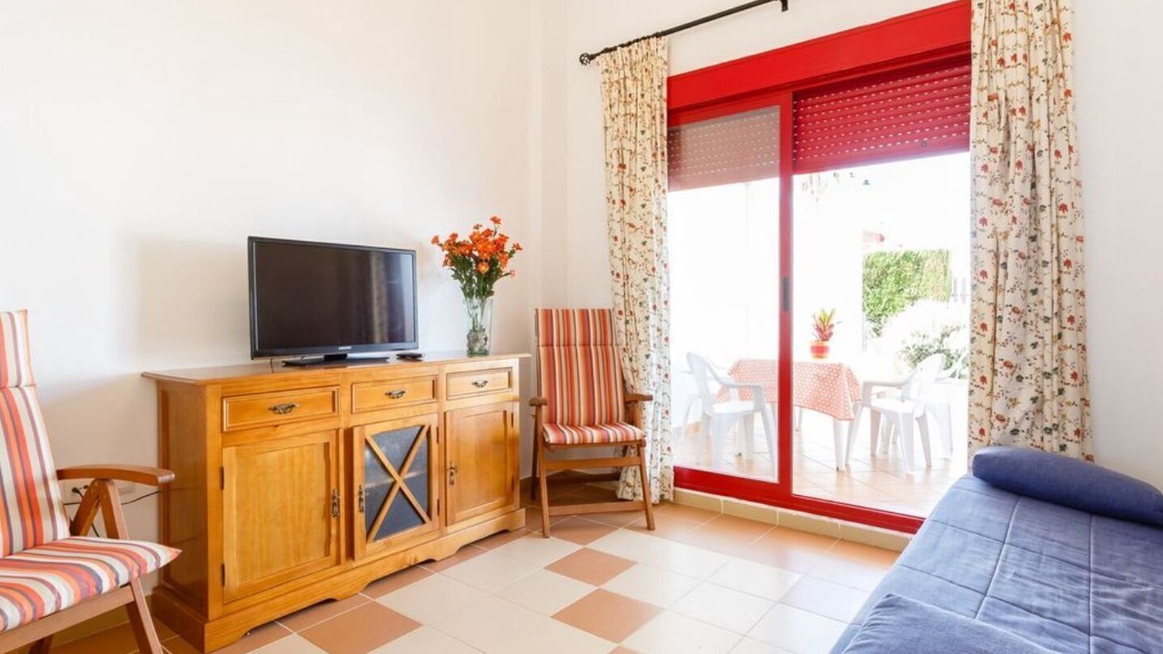 Photo of Livingroom in Sanlucar de Barrameda