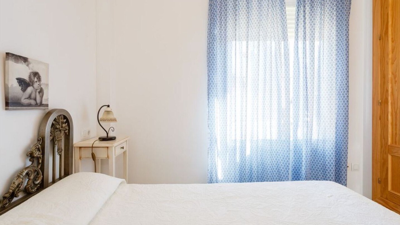 Photo of Bedroom in Sanlucar de Barrameda