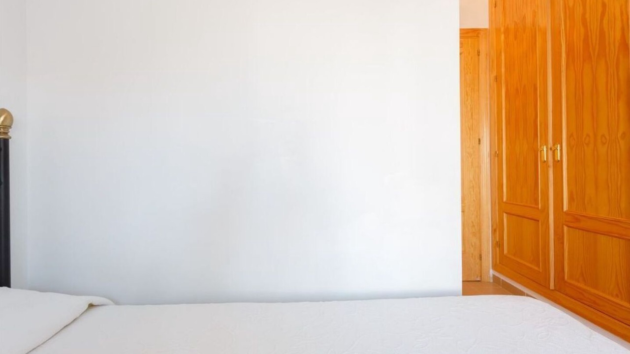 Photo of Bedroom in Sanlucar de Barrameda