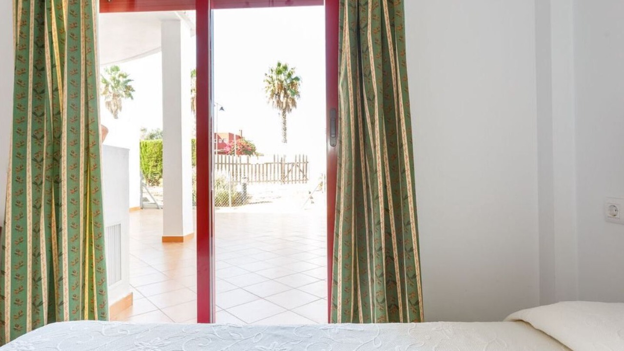 Photo of Bedroom in Sanlucar de Barrameda