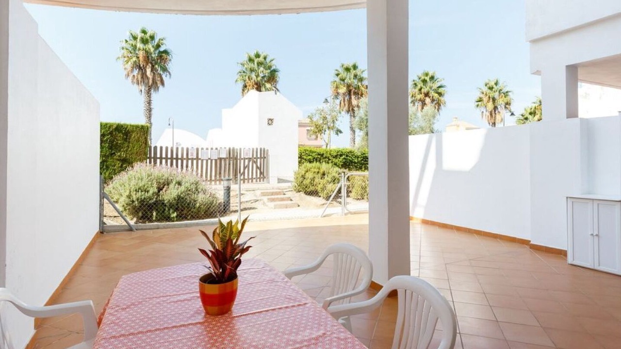 Photo of Outdoor in Sanlucar de Barrameda