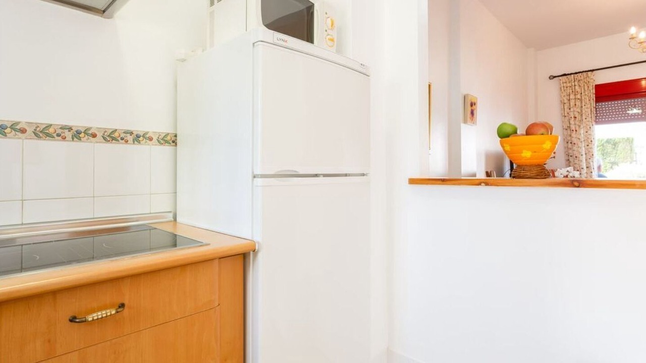 Photo of Kitchen in Sanlucar de Barrameda
