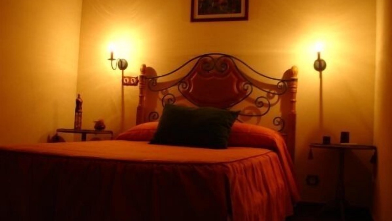 Photo of Bedroom in San Pablo de los Montes