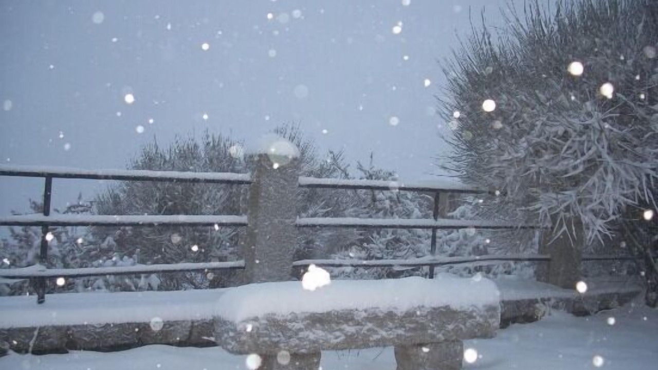 Photo of Outdoor in San Pablo de los Montes