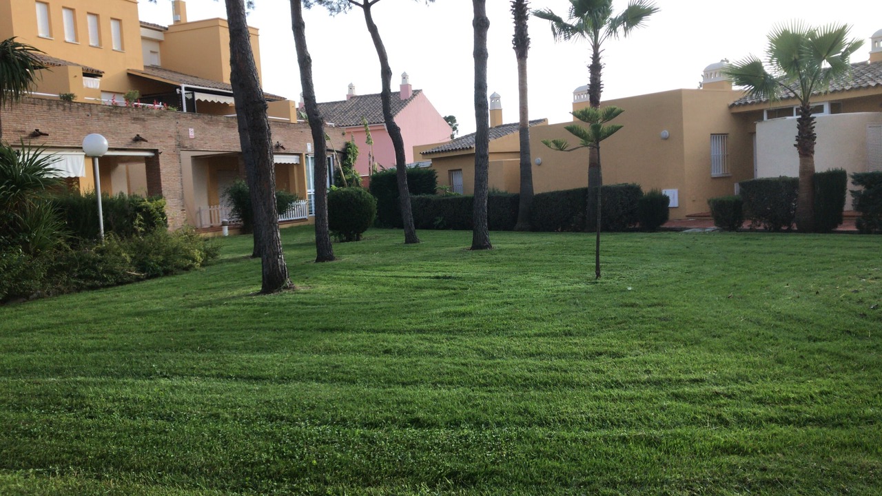 Photo of Outdoor in Isla Cristina