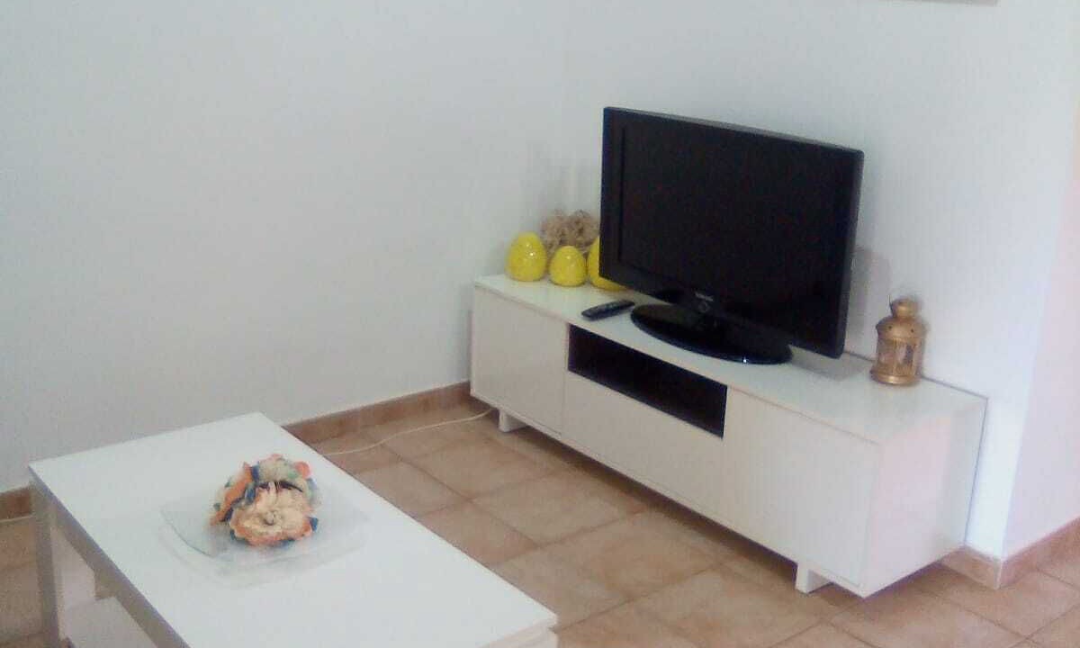Photo of Livingroom in Isla Cristina