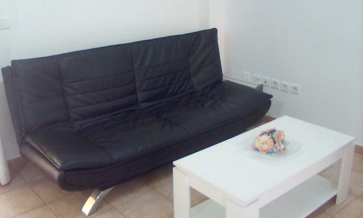 Photo of Livingroom in Isla Cristina