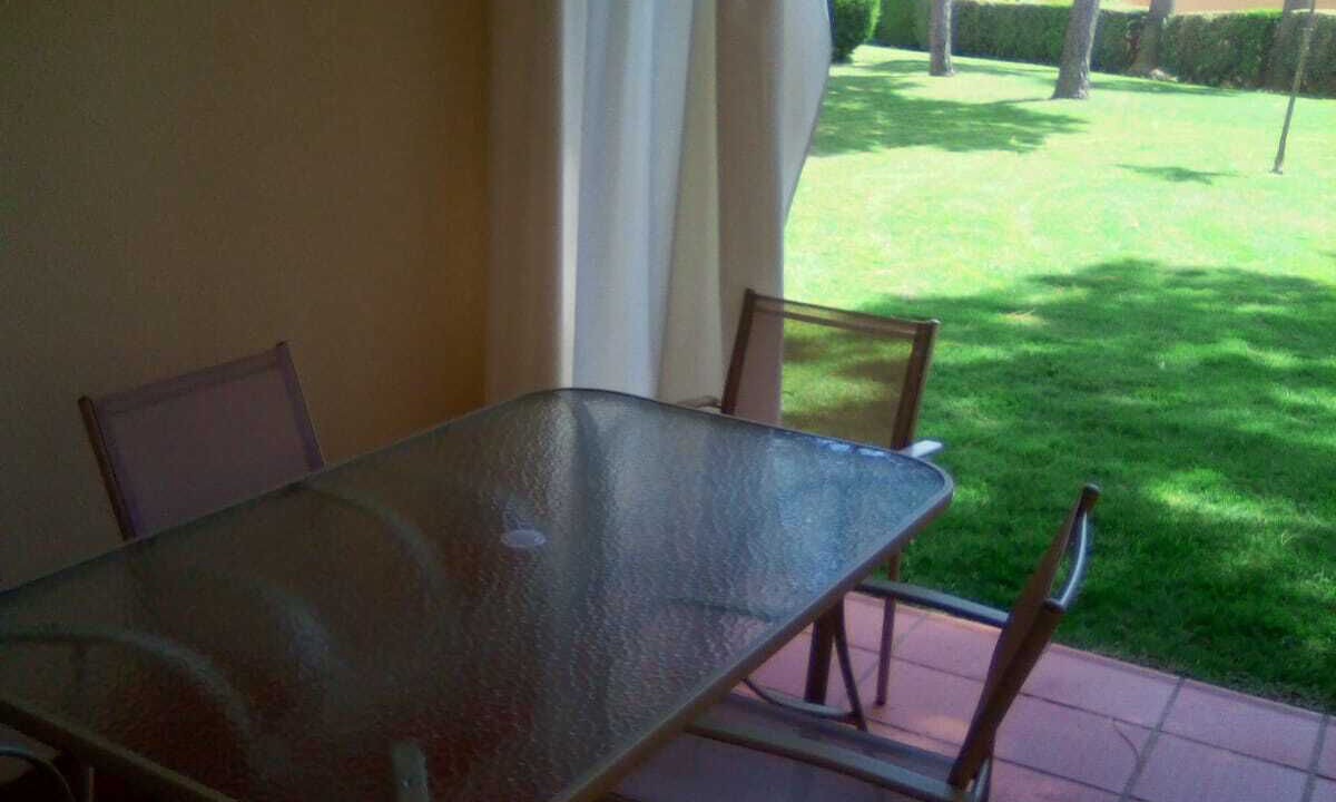 Photo of Outdoor in Isla Cristina