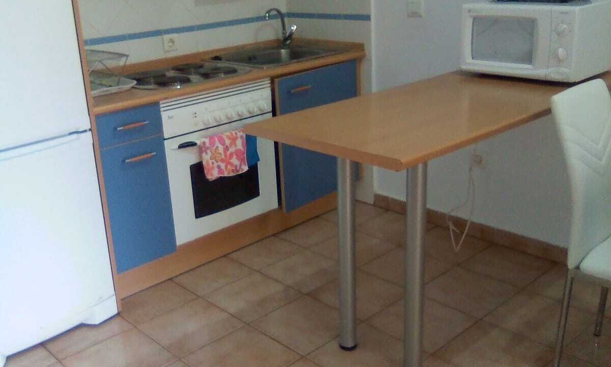 Photo of Kitchen in Isla Cristina