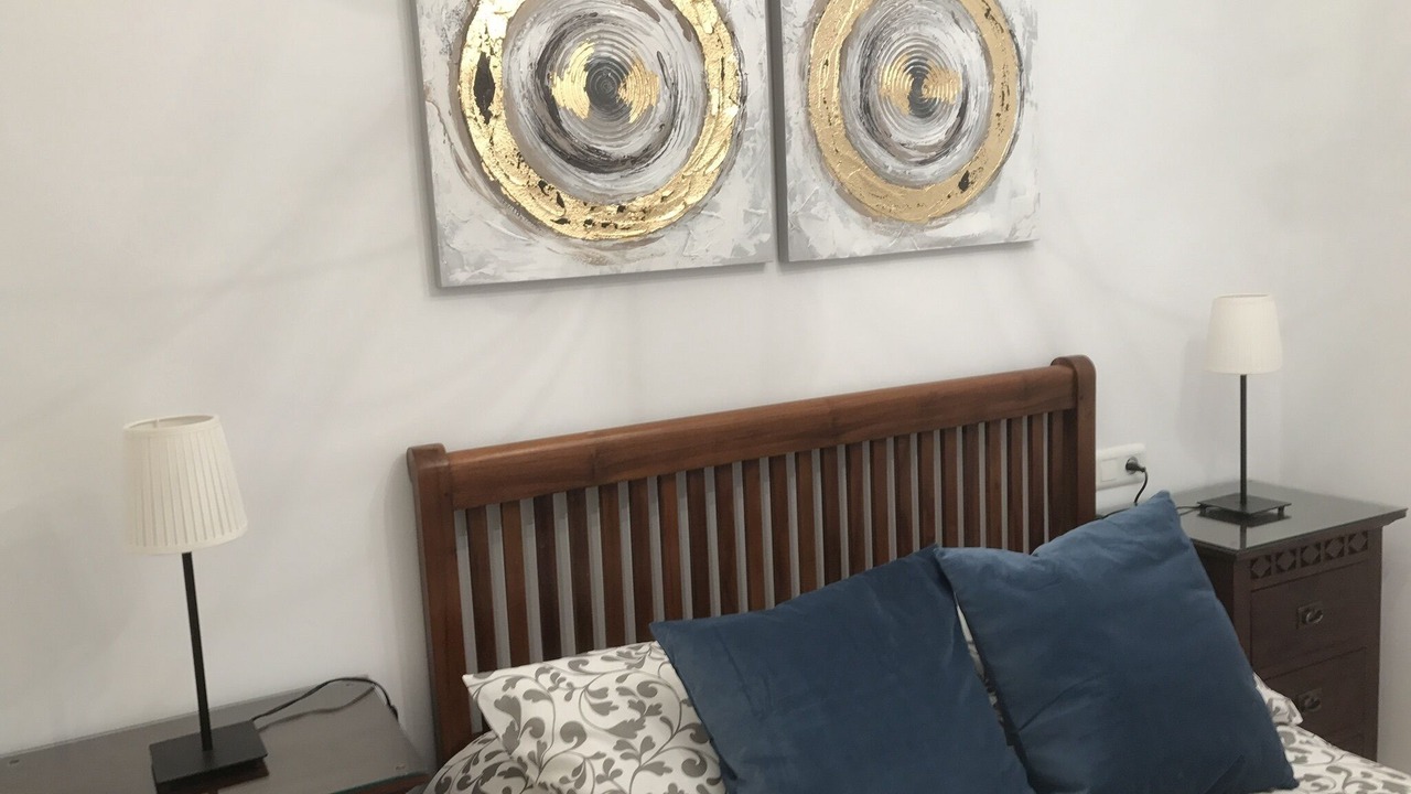 Photo of Bedroom in Isla Cristina