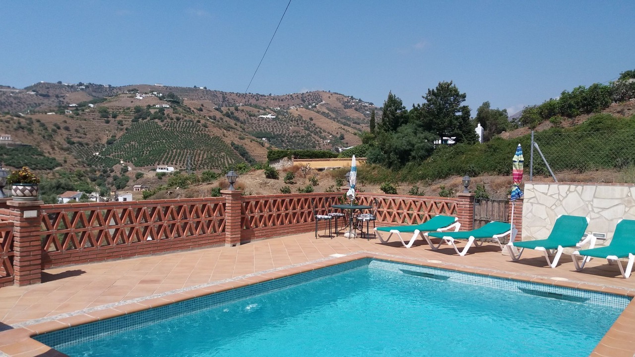 Photo of Outdoor in Frigiliana