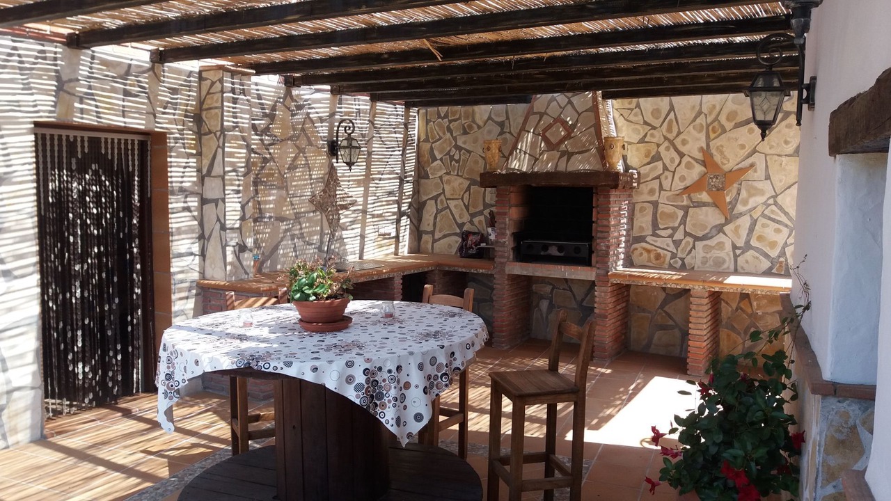 Photo of Outdoor in Frigiliana