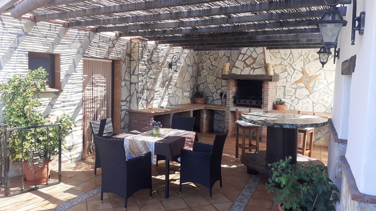 Photo of Outdoor in Frigiliana