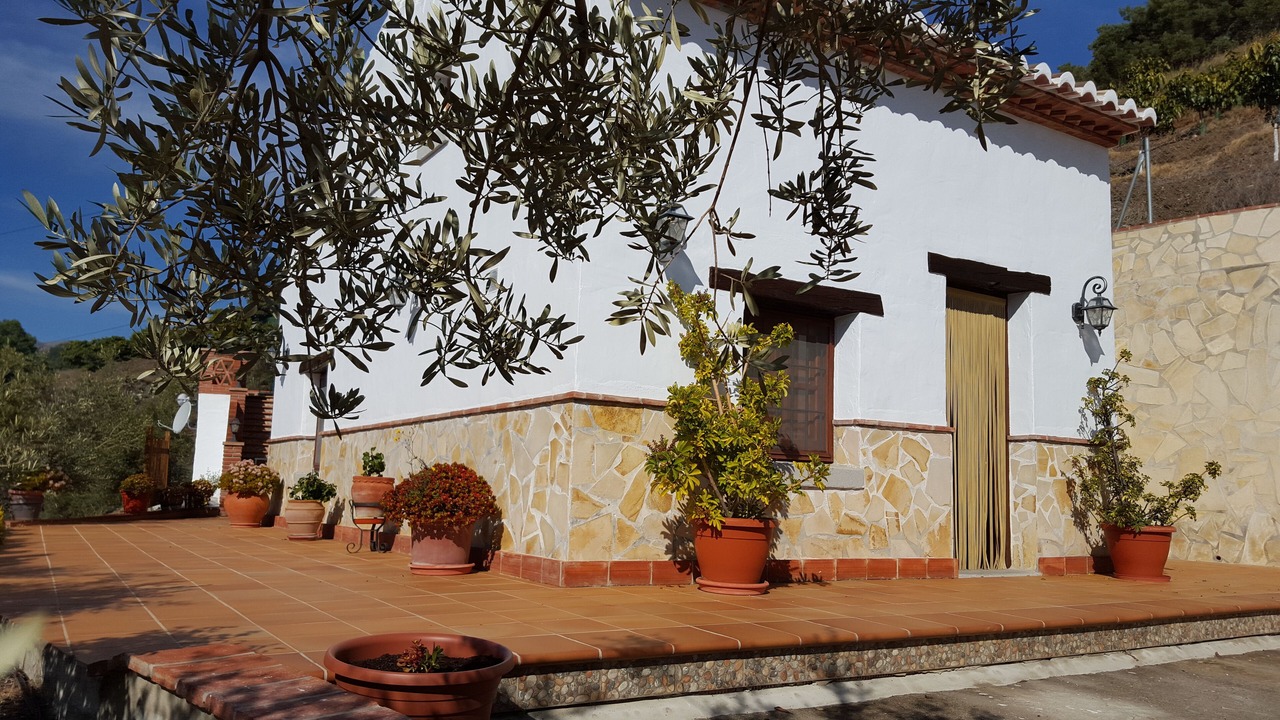 Photo of Outdoor in Frigiliana