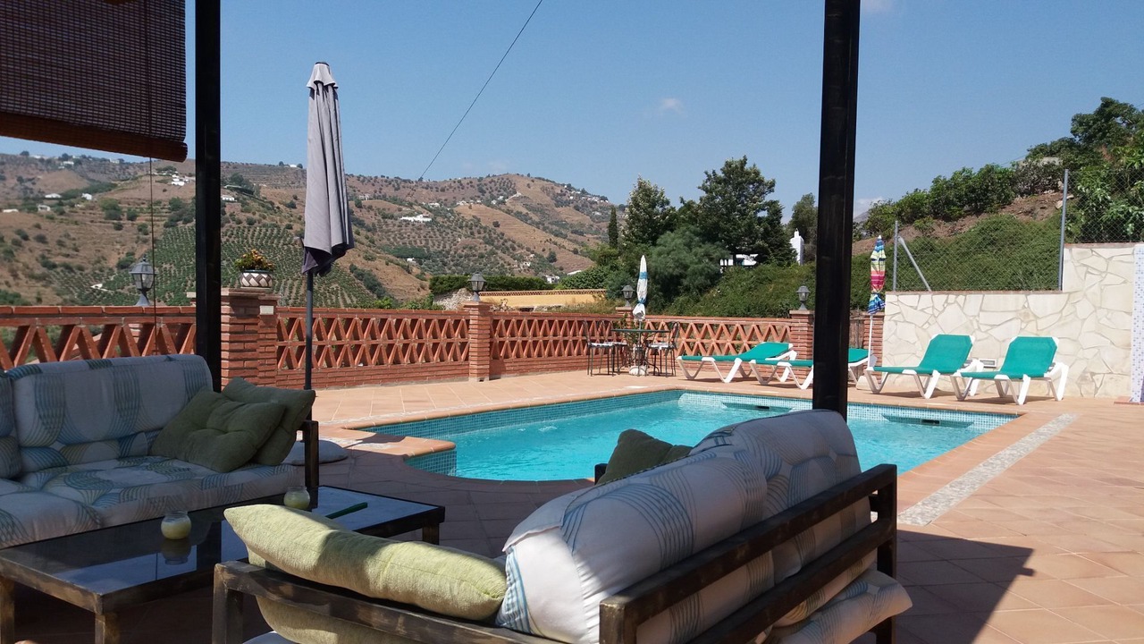Photo of Outdoor in Frigiliana