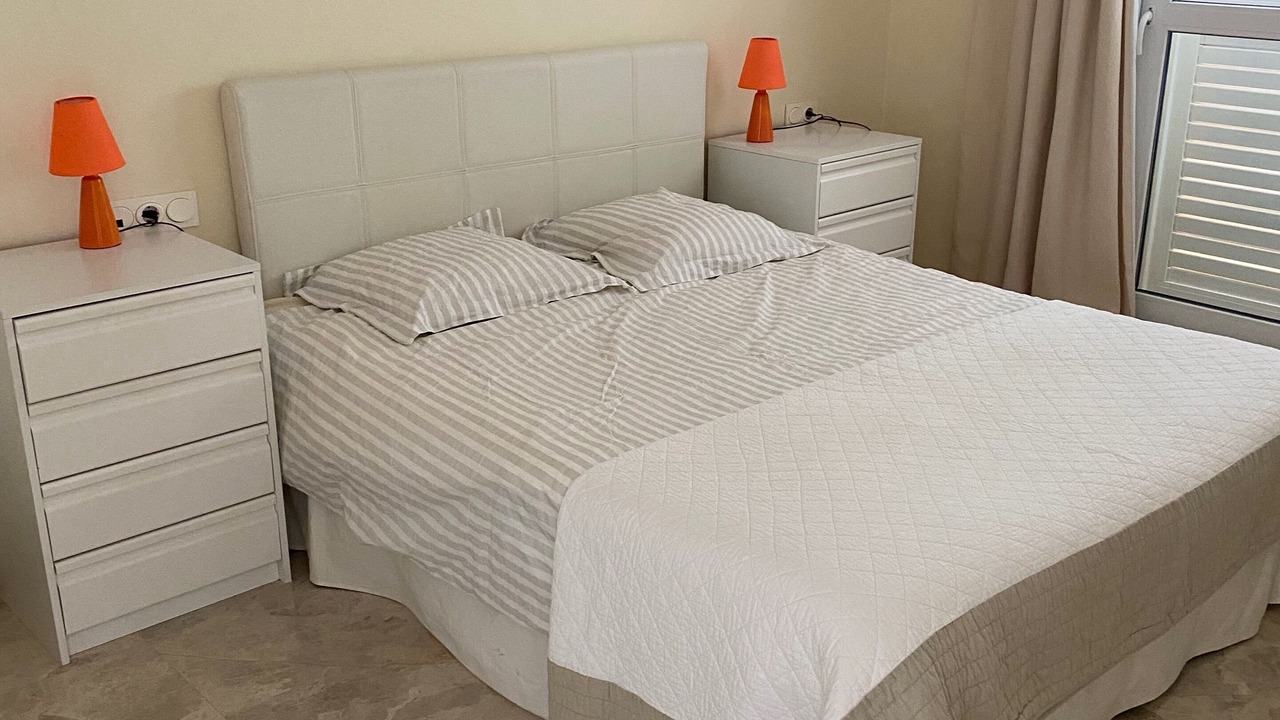 Photo of Bedroom in Almerimar