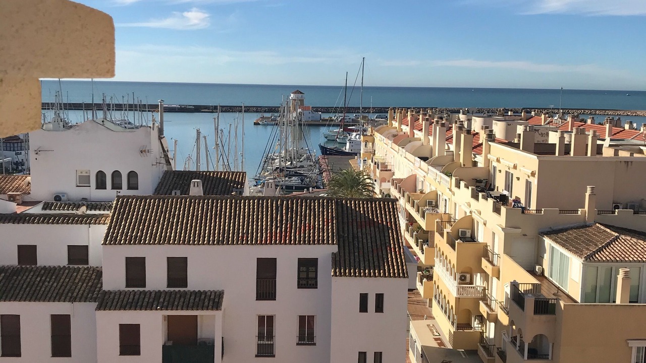 Photo of Outdoor in Almerimar