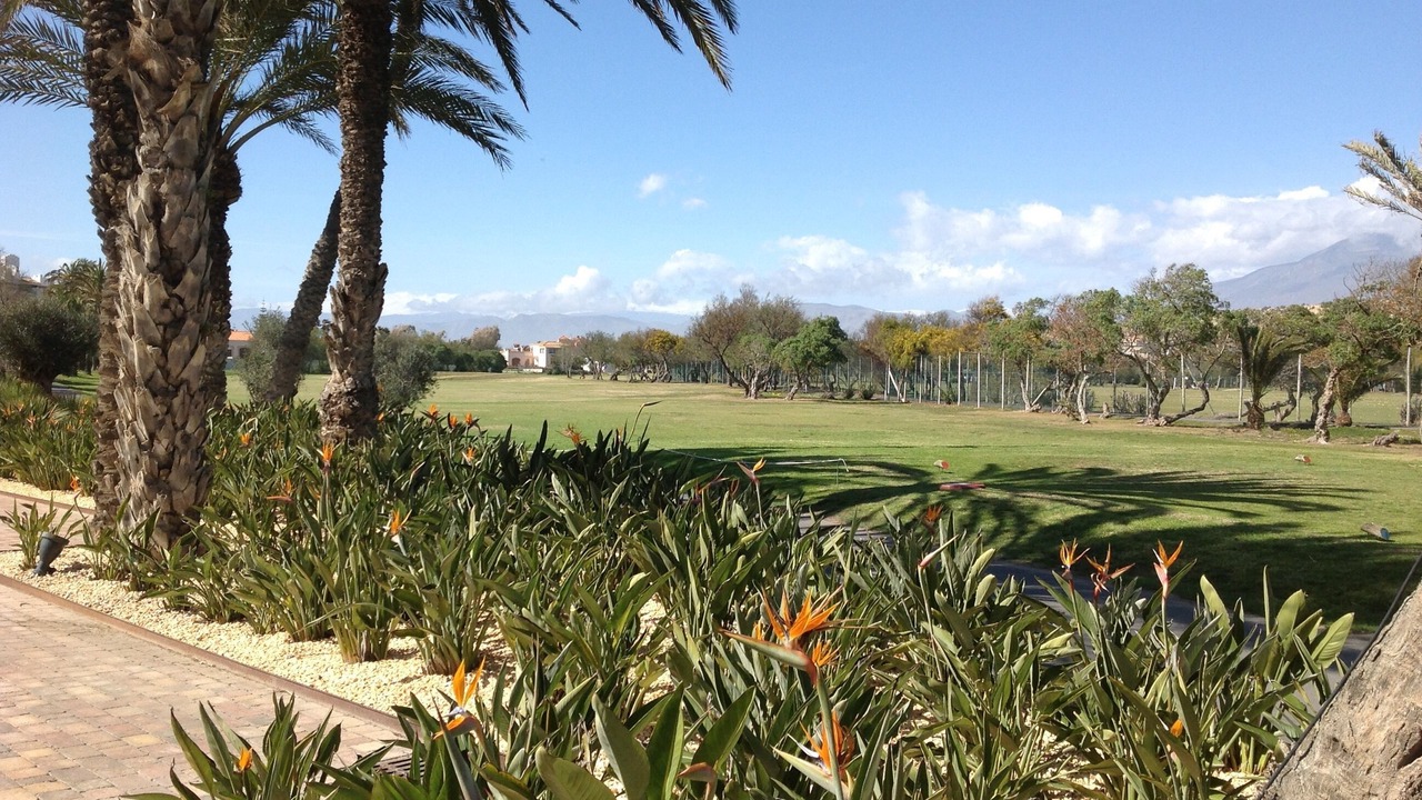 Photo of Outdoor in Almerimar