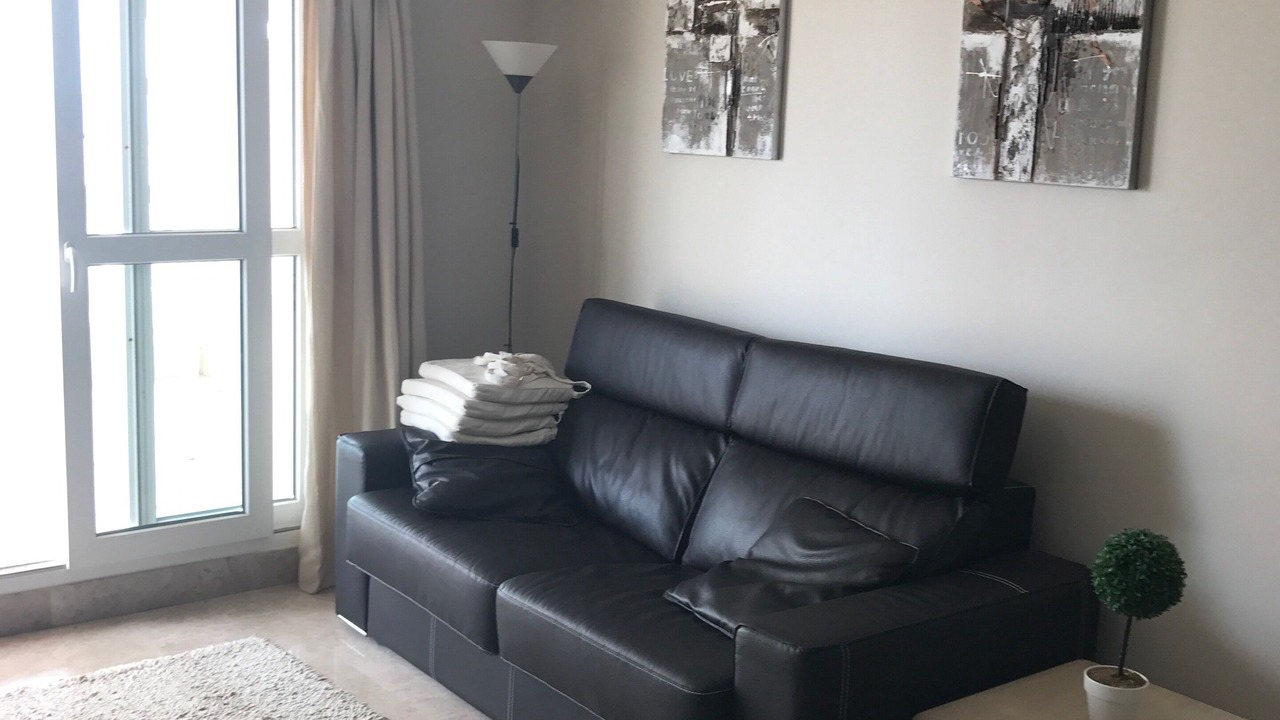 Photo of Livingroom in Almerimar