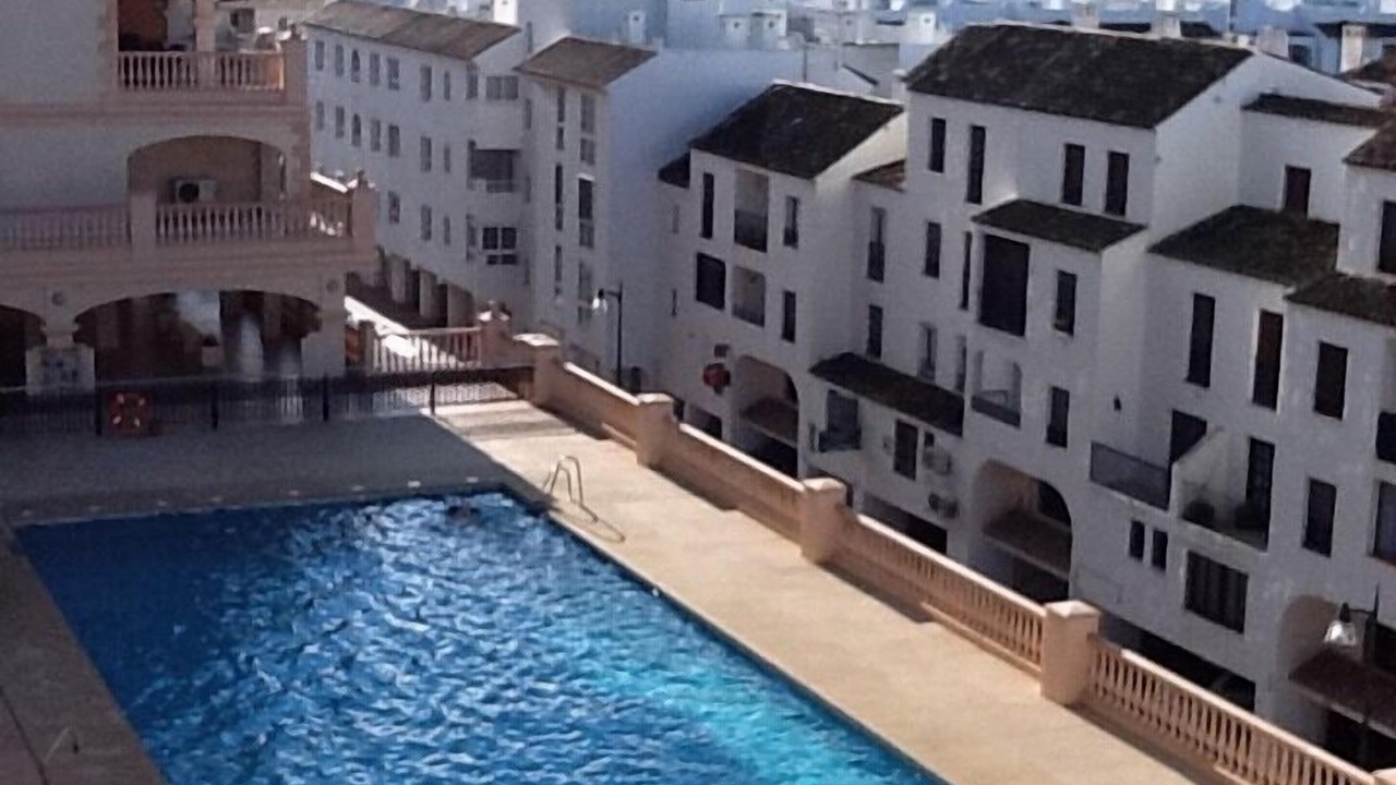 Photo of Outdoor in Almerimar