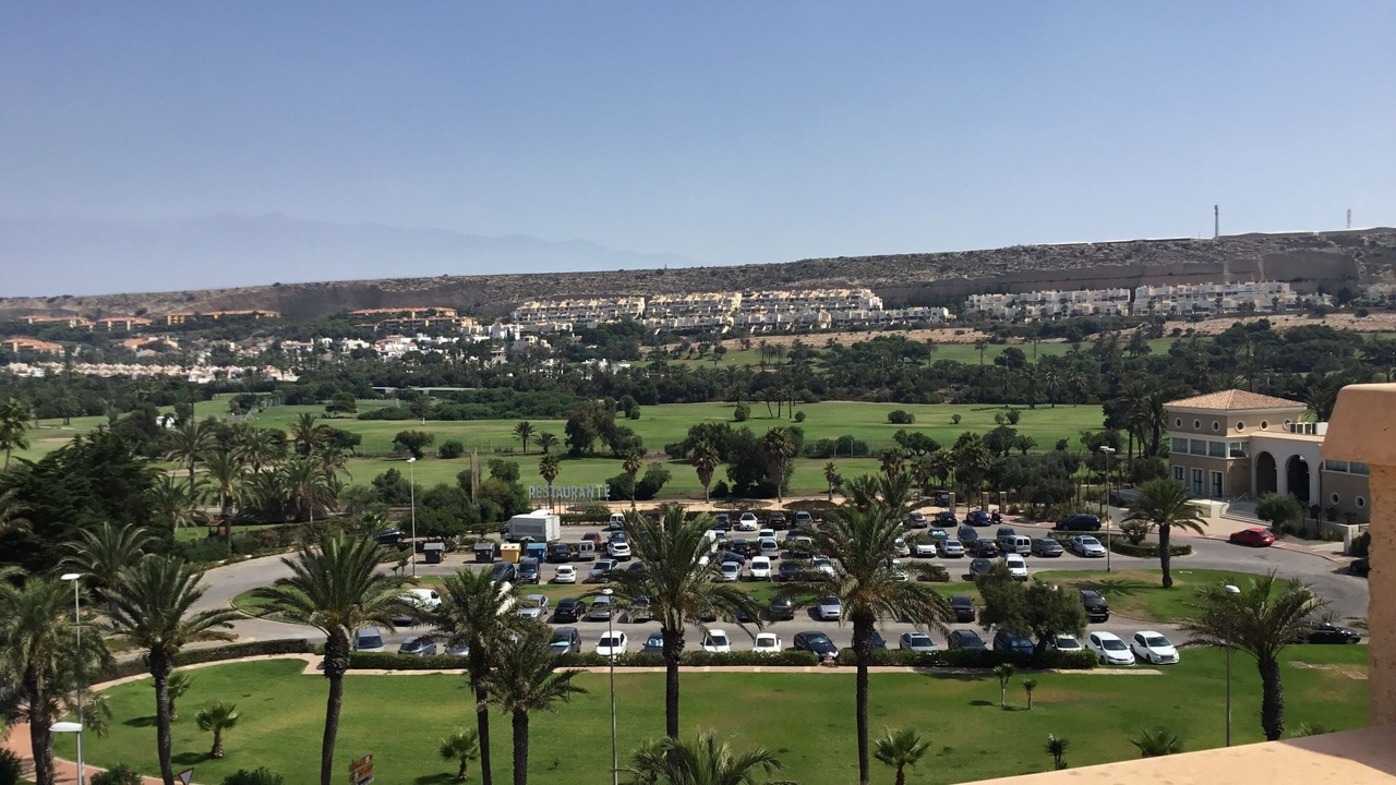 Photo of Others in Almerimar
