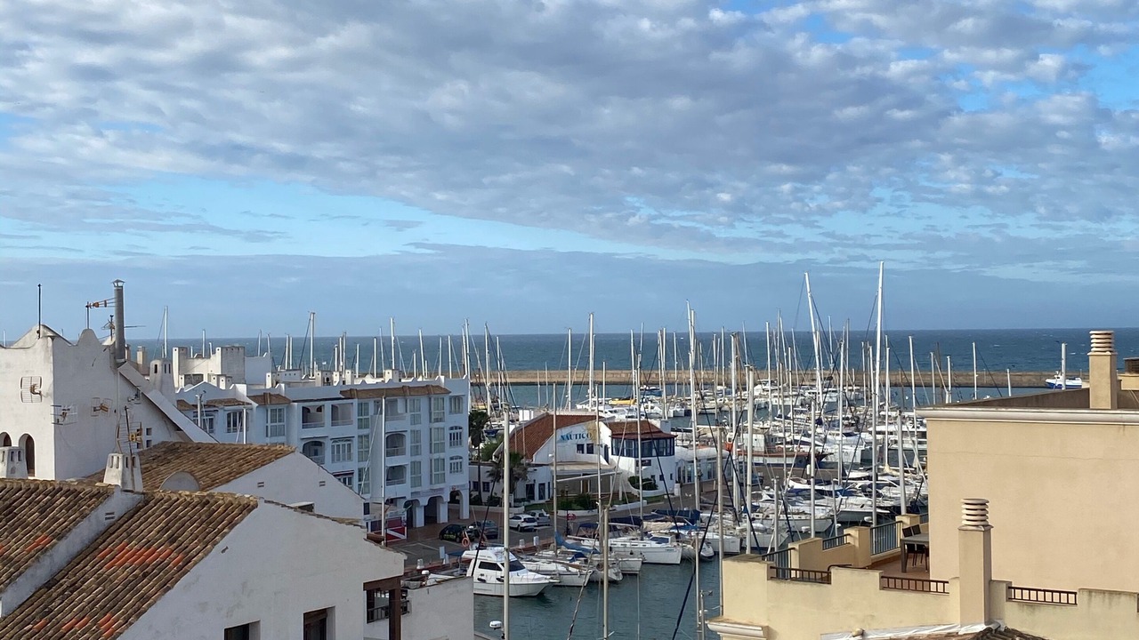 Photo of Others in Almerimar