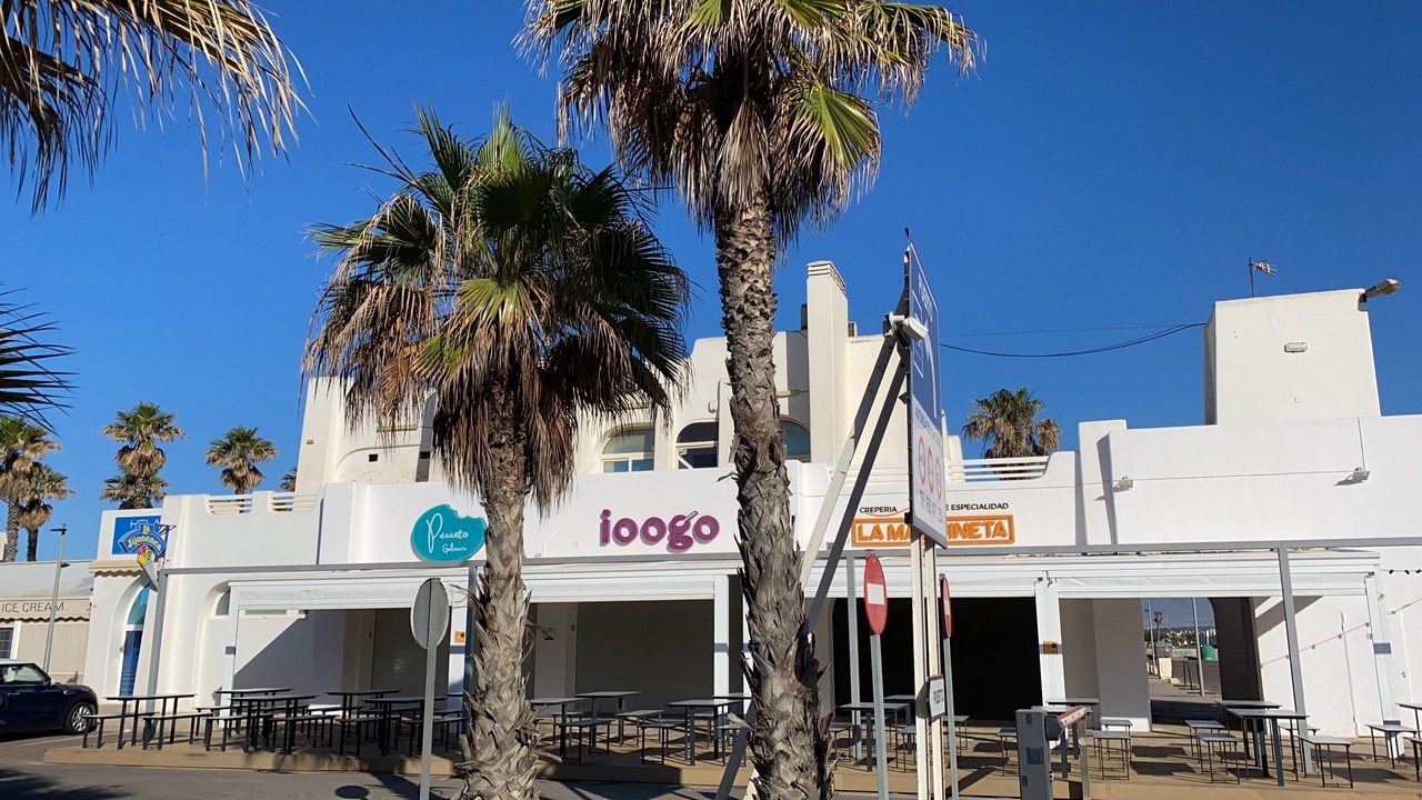 Photo of Outdoor in Almerimar