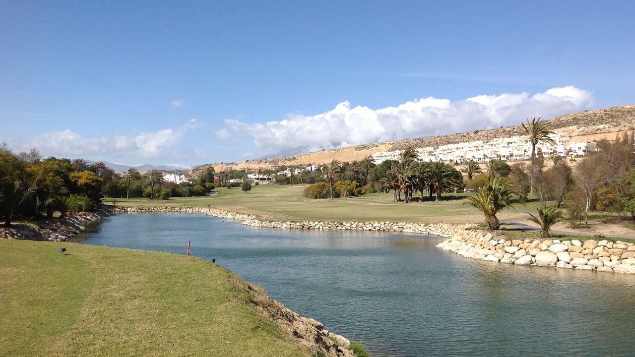 Photo of Others in Almerimar