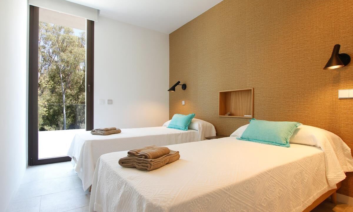 Photo of Bedroom in Conil de la Frontera