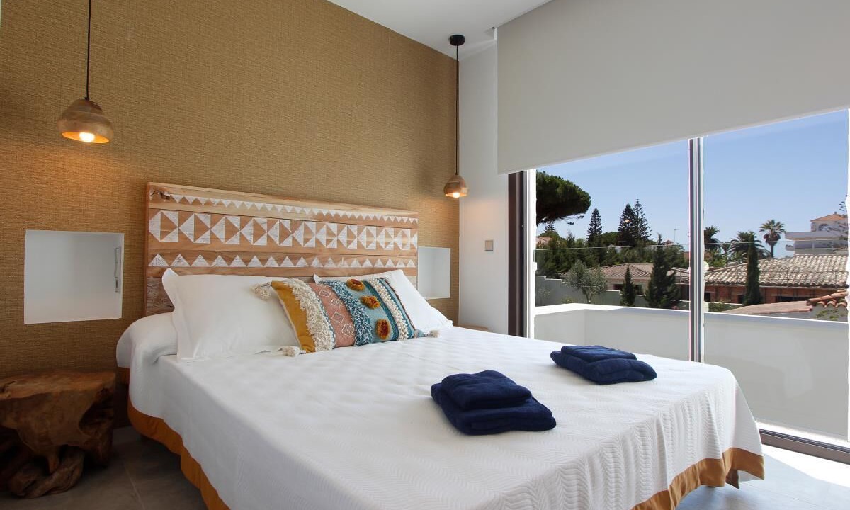 Photo of Bedroom in Conil de la Frontera