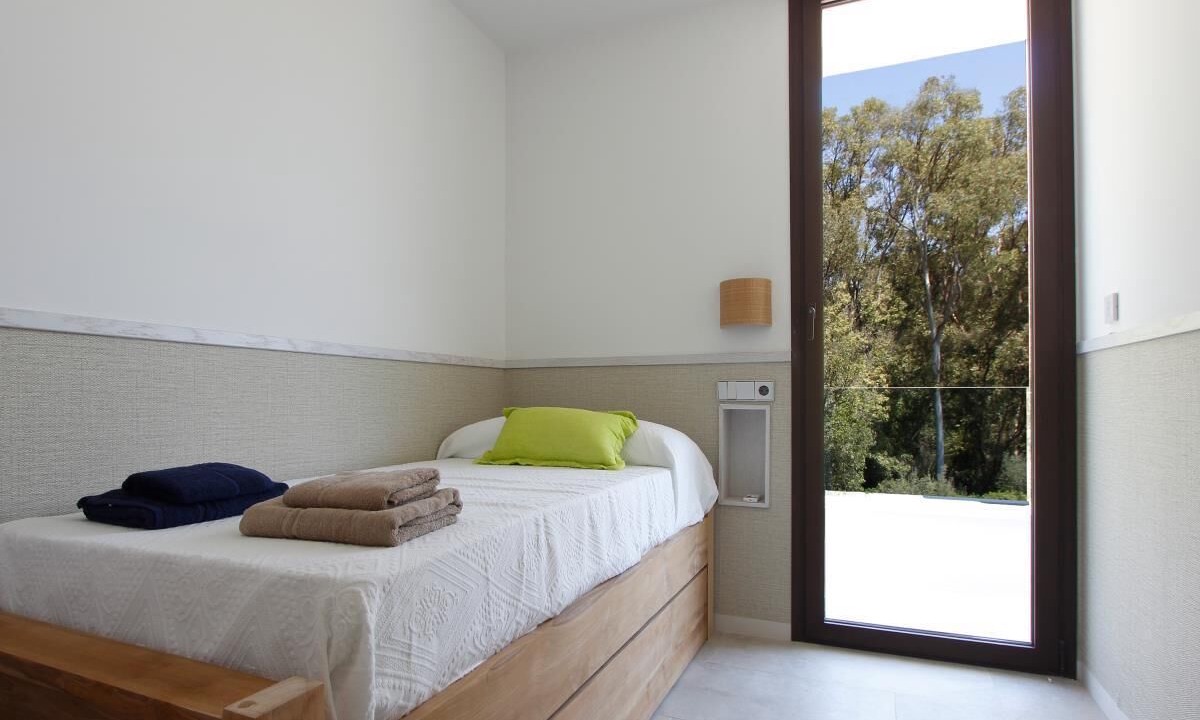 Photo of Bedroom in Conil de la Frontera